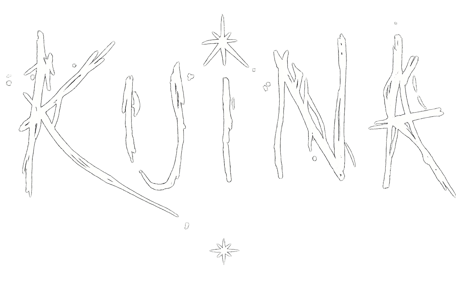 KUINA